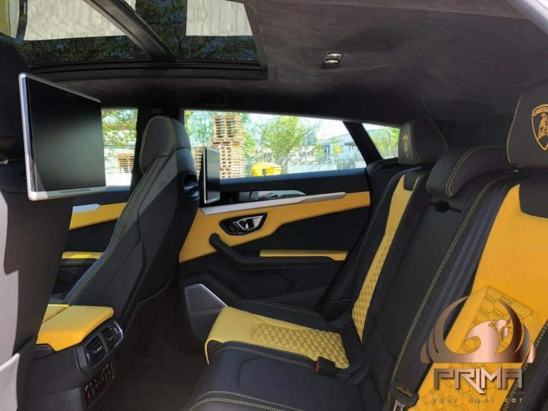 Lamborghini Urus | Mobile.bg   12