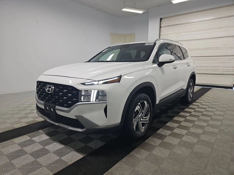 Hyundai Santa fe 2023* SEL* DSITRONIK* LANE ASSIST* KEYLESS* ПОДГРЕ - 42999 лв. - 39545470 1