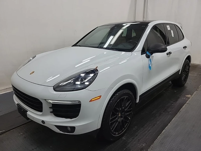 Porsche Cayenne * AWD 3.6 * CARFAX * ЦЕНА ДО БЪЛГАРИЯ - 28700 лв. / 14674.08 € - 68265390 1