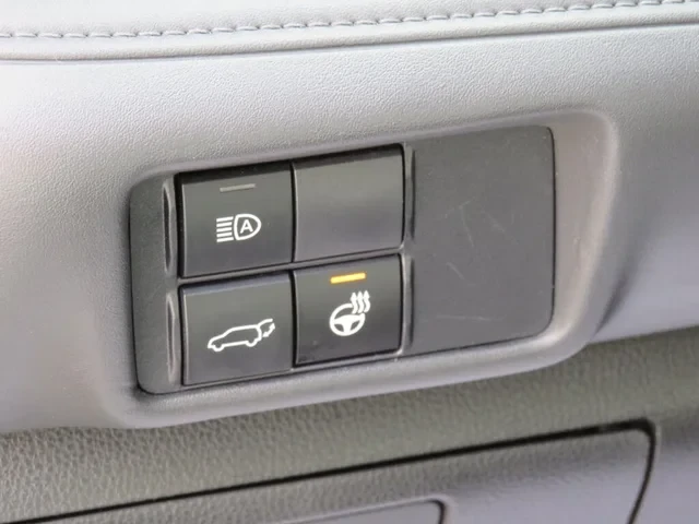 Toyota Highlander LIMITED AWD !FULL! PANORAMA, снимка 14 - Автомобили и джипове - 55099465