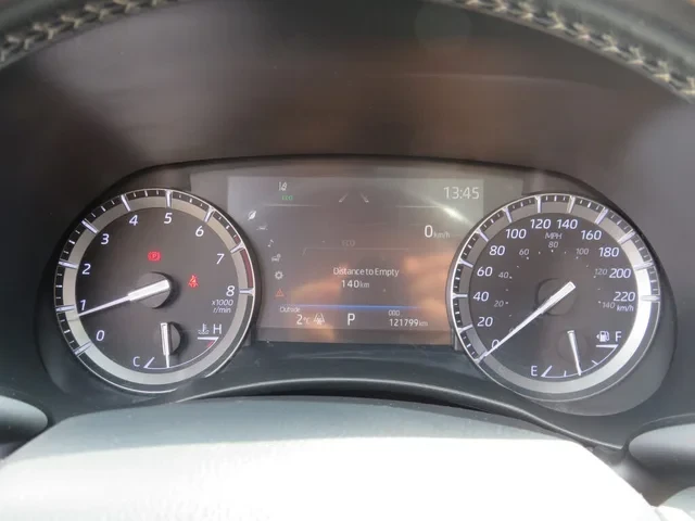 Toyota Highlander LIMITED AWD !FULL! PANORAMA, снимка 9 - Автомобили и джипове - 55099465
