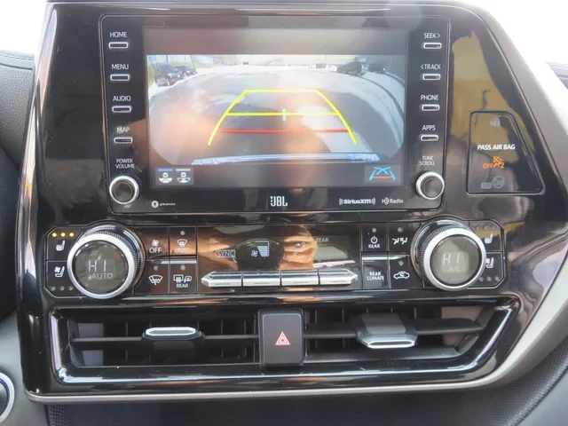 Toyota Highlander LIMITED AWD !FULL! PANORAMA, снимка 13 - Автомобили и джипове - 55099465