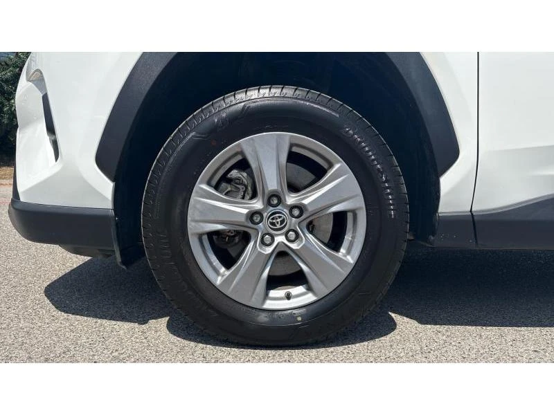 Toyota Rav4 2.5HSD EXECUTIVE FWD, снимка 16 - Автомобили и джипове - 55568485