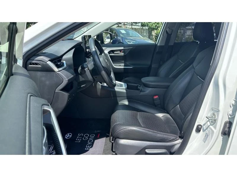 Toyota Rav4 2.5HSD EXECUTIVE FWD, снимка 12 - Автомобили и джипове - 55568485