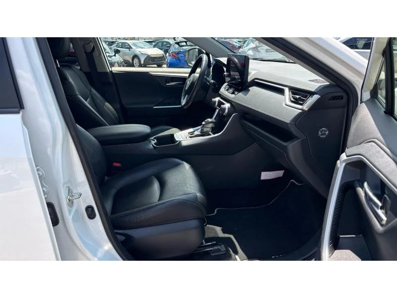 Toyota Rav4 2.5HSD EXECUTIVE FWD, снимка 6 - Автомобили и джипове - 55568485