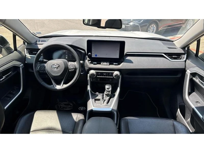 Toyota Rav4 2.5HSD EXECUTIVE FWD, снимка 8 - Автомобили и джипове - 55568485