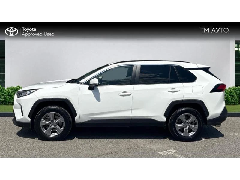 Toyota Rav4 2.5HSD EXECUTIVE FWD, снимка 3 - Автомобили и джипове - 55568485