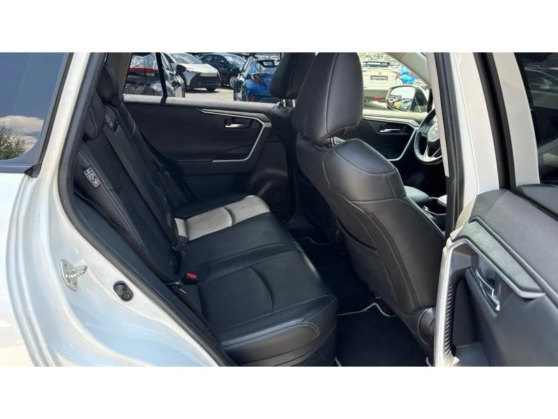 Toyota Rav4 2.5HSD EXECUTIVE FWD, снимка 7 - Автомобили и джипове - 55568485
