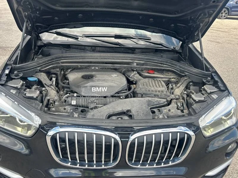 BMW X1 * xDrive28i * PANO * CARFAX * ЛИЦЕНЗИРАН ДИЛЪР, снимка 16 - Автомобили и джипове - 55725388