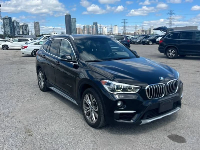 BMW X1 * xDrive28i * PANO * CARFAX * ЛИЦЕНЗИРАН ДИЛЪР