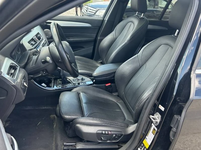 BMW X1 * xDrive28i * PANO * CARFAX * ЛИЦЕНЗИРАН ДИЛЪР, снимка 7 - Автомобили и джипове - 55725388