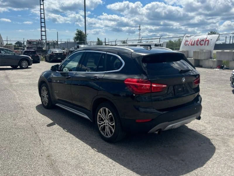 BMW X1 * xDrive28i * PANO * CARFAX * ЛИЦЕНЗИРАН ДИЛЪР, снимка 4 - Автомобили и джипове - 55725388