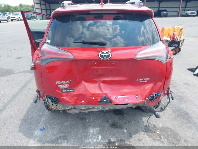 Toyota Rav4 2.5* 4X4* LIMITED* DISTRONIC* �������* BLIND-SPOT* | Mobile.bg � ����������� 6