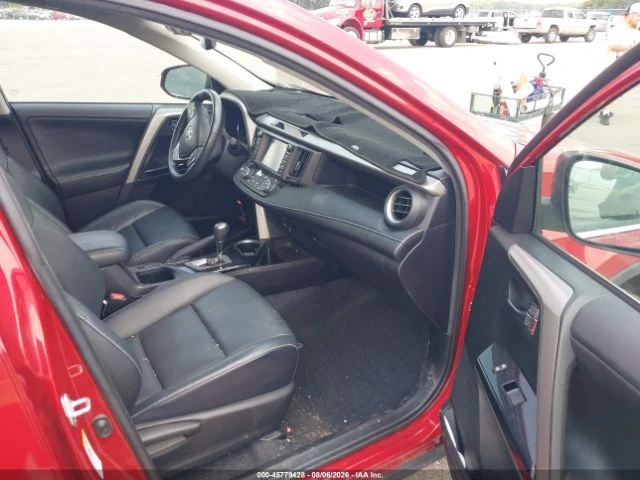 Toyota Rav4 2.5* 4X4* LIMITED* DISTRONIC* �������* BLIND-SPOT* | Mobile.bg � ����������� 10