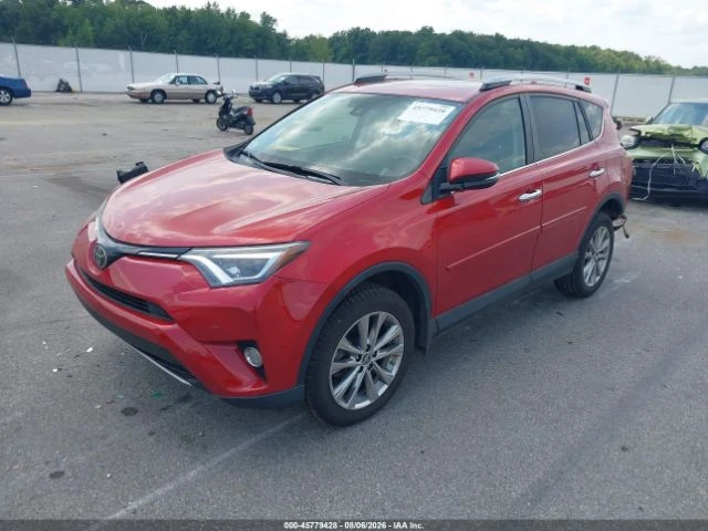 Toyota Rav4 2.5* 4X4* LIMITED* DISTRONIC* �������* BLIND-SPOT* | Mobile.bg � ����������� 3