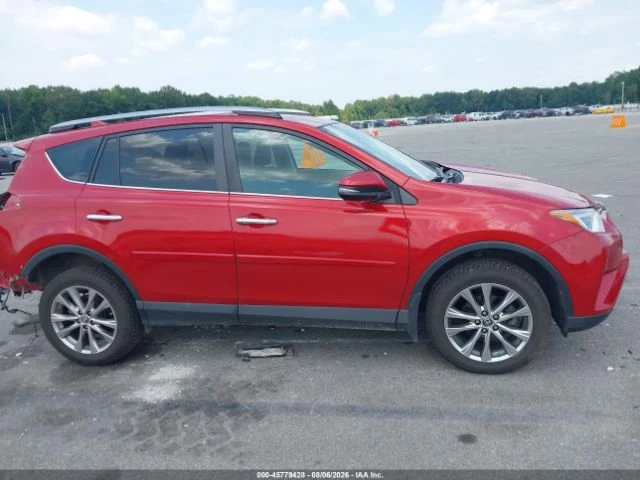 Toyota Rav4 2.5* 4X4* LIMITED* DISTRONIC* �������* BLIND-SPOT* | Mobile.bg � ����������� 8