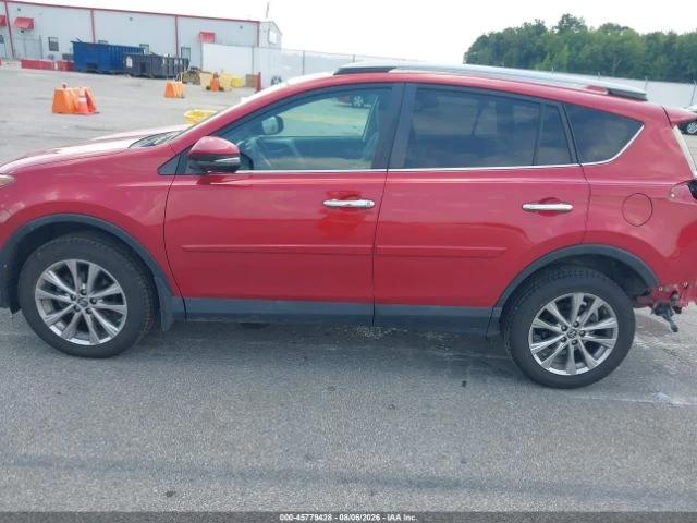 Toyota Rav4 2.5* 4X4* LIMITED* DISTRONIC* �������* BLIND-SPOT* | Mobile.bg � ����������� 4