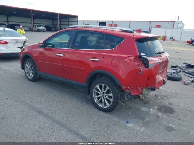 Toyota Rav4 2.5* 4X4* LIMITED* DISTRONIC* �������* BLIND-SPOT* | Mobile.bg � ����������� 5