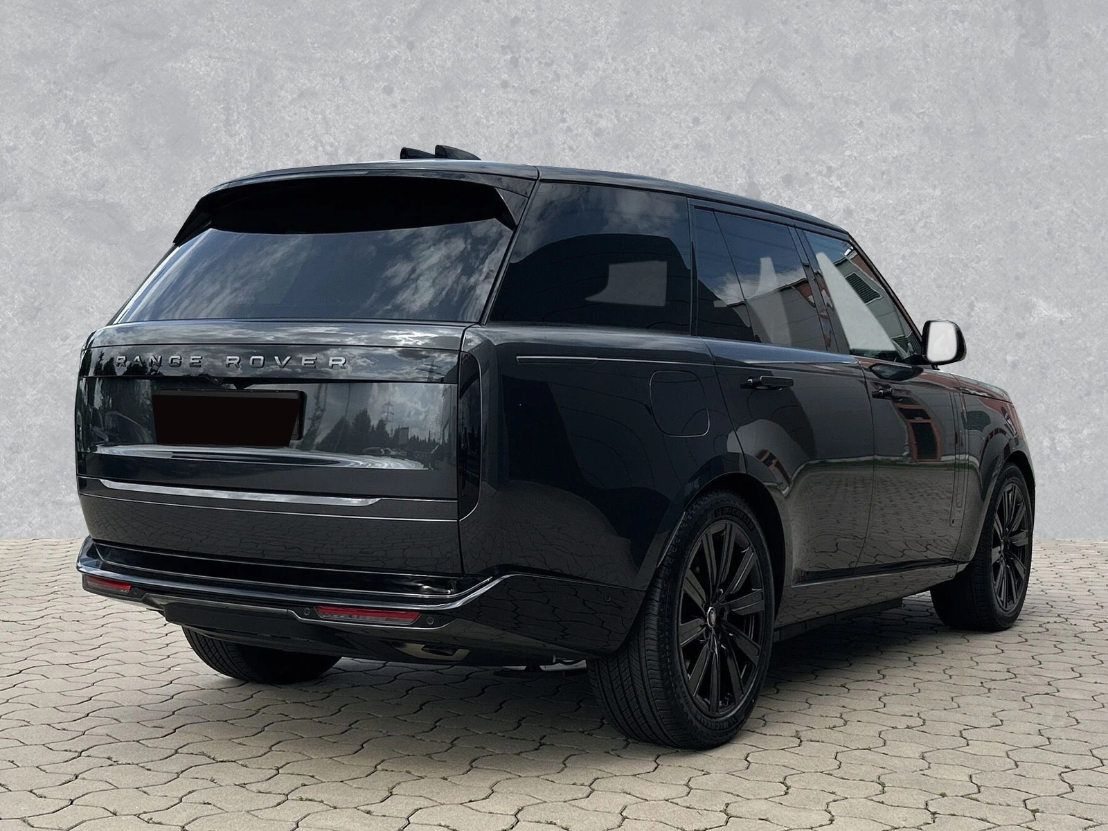 Land Rover Range rover P550e Autobiography - изображение 2