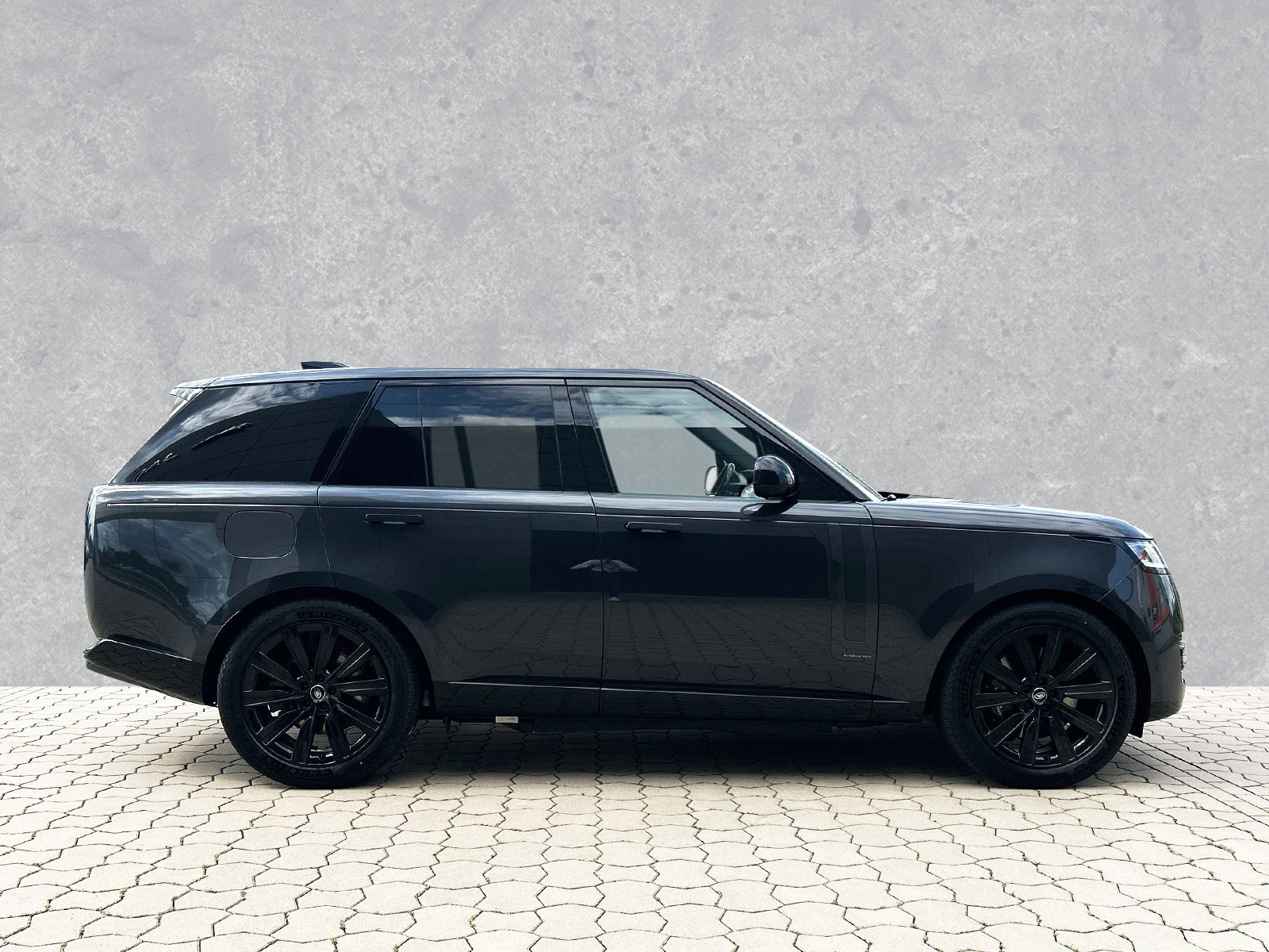 Land Rover Range rover P550e Autobiography - изображение 6