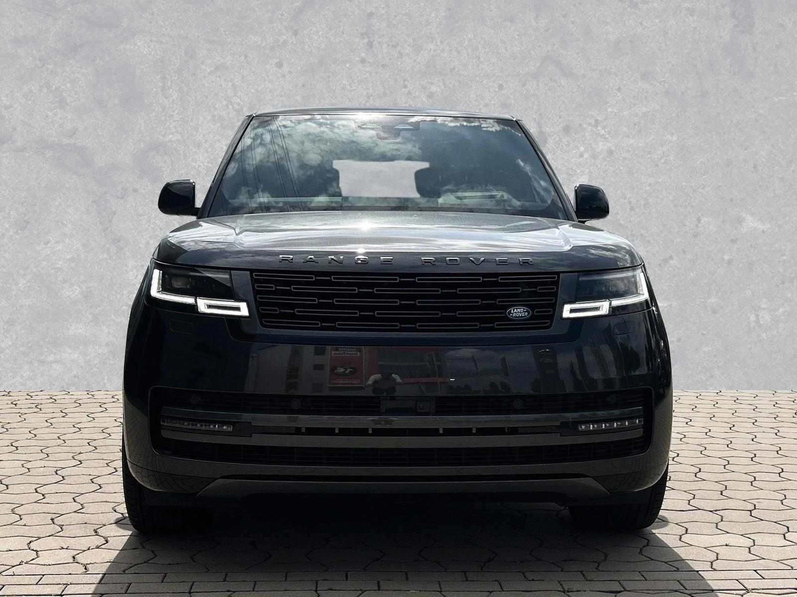 Land Rover Range rover P550e Autobiography - изображение 8