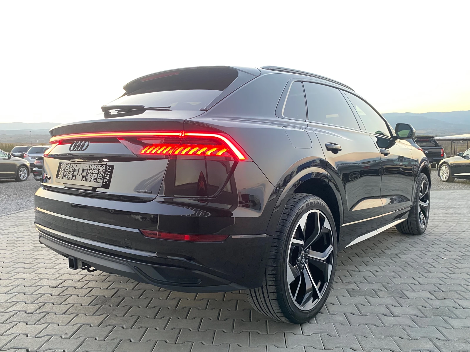 Audi Q8 3.0TFSI 340 ks 90000km - изображение 6