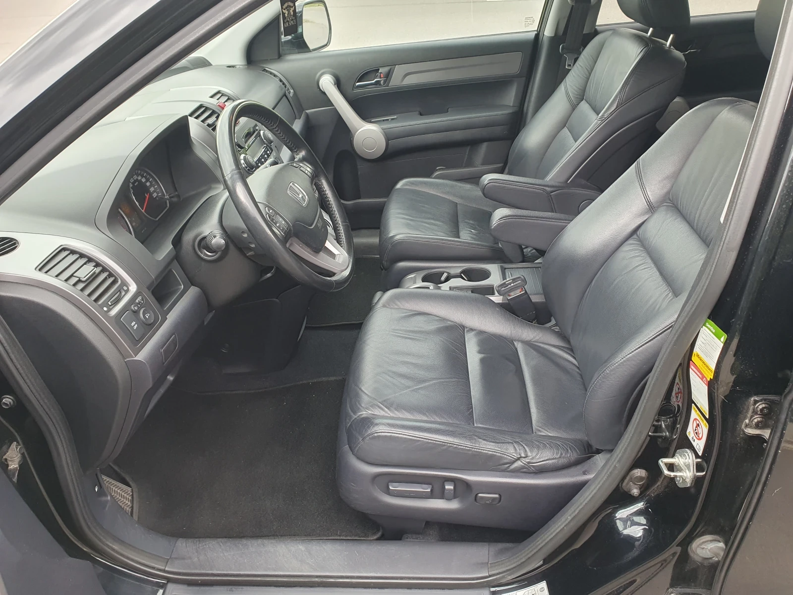 Honda Cr-v 2.0i - изображение 8