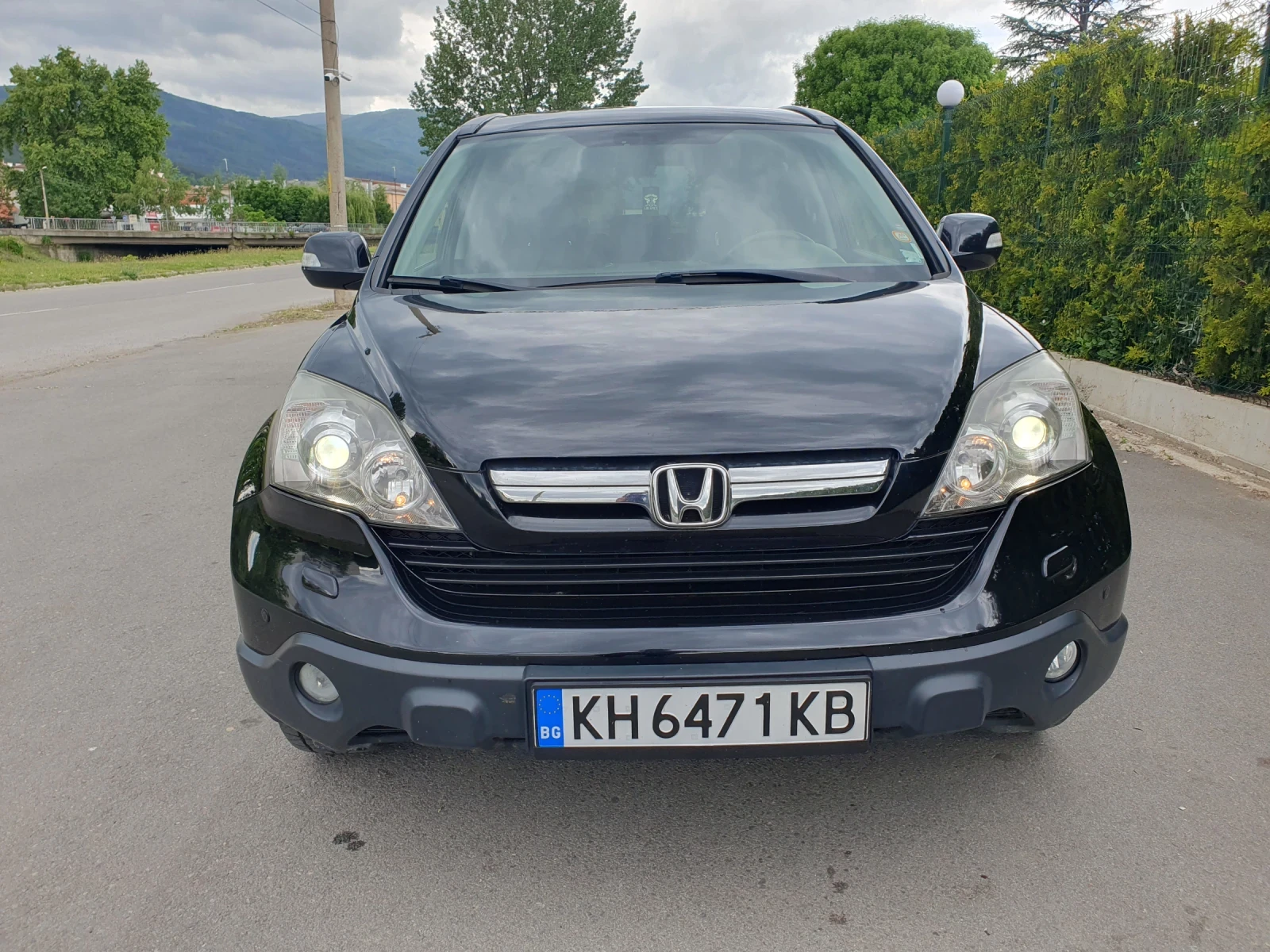 Honda Cr-v 2.0i - изображение 3