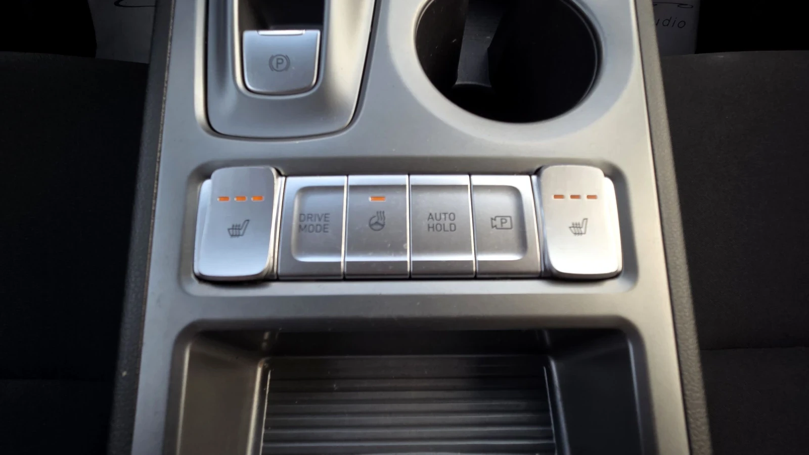 Hyundai Kona 64KWh/FACE/  | Mobile.bg   15