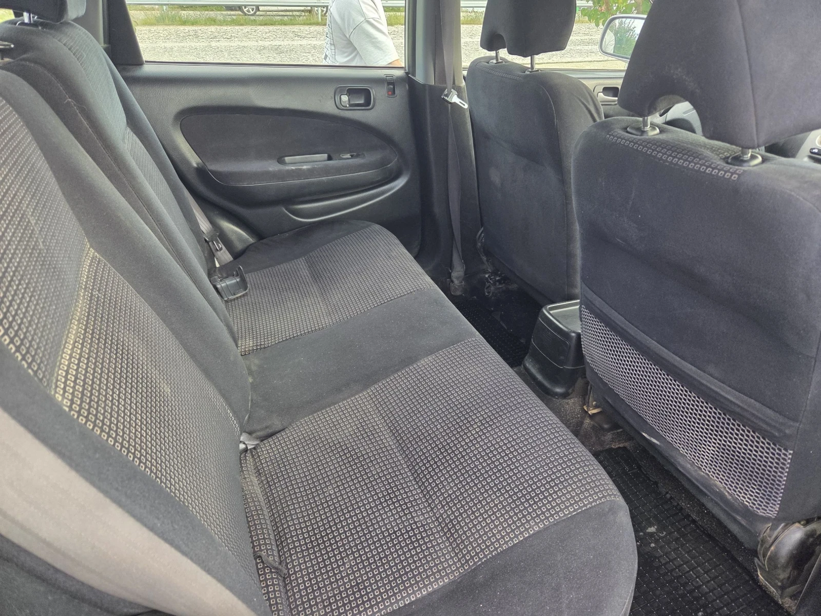 Honda Hr-v 1.6* Italy* klima*  | Mobile.bg   13