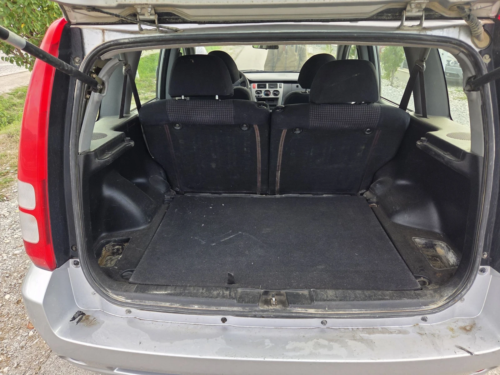 Honda Hr-v 1.6* Italy* klima*  | Mobile.bg   14