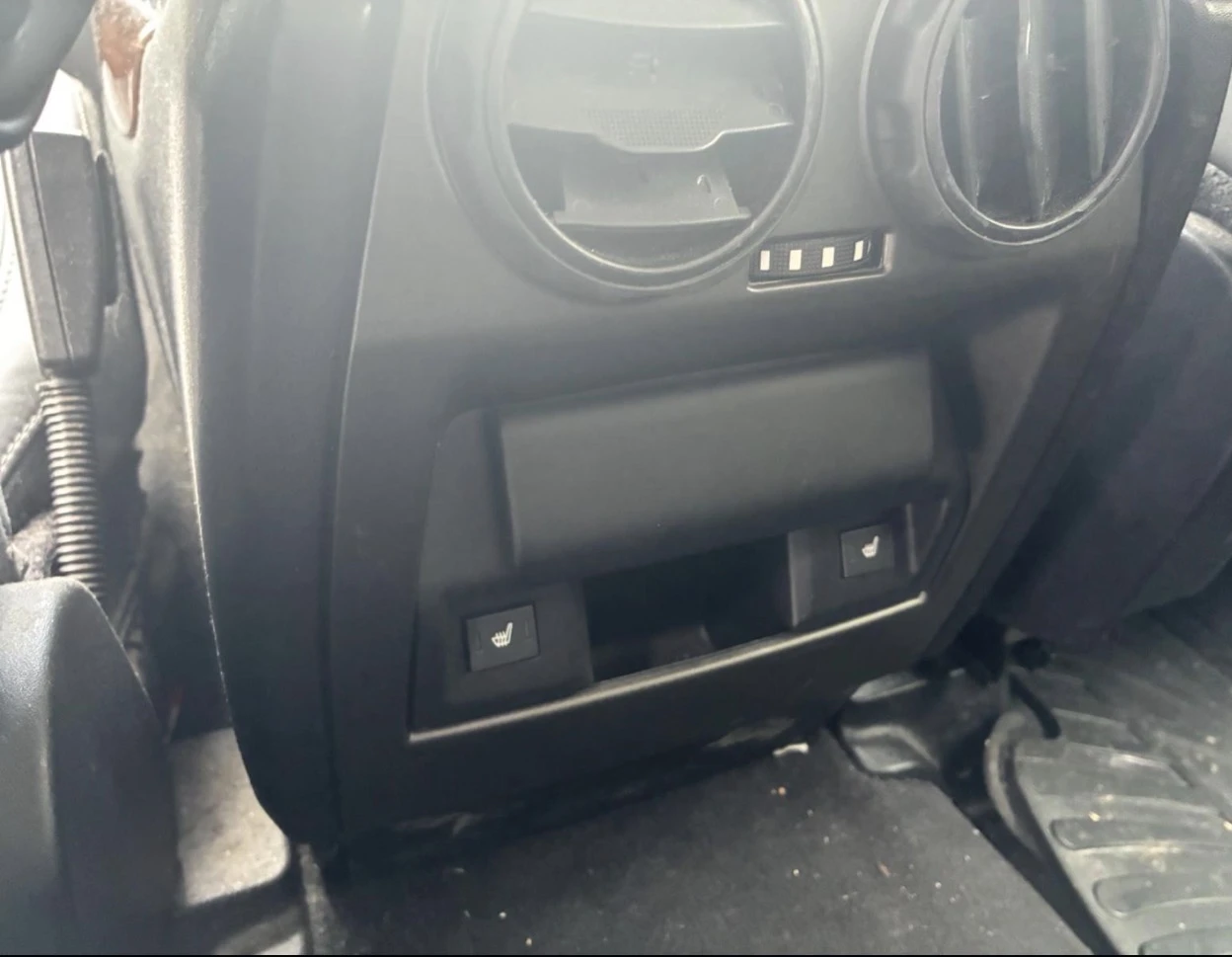 Land Rover Range Rover Sport V6 TD SE S-Dach Navi Luft. | Mobile.bg   11