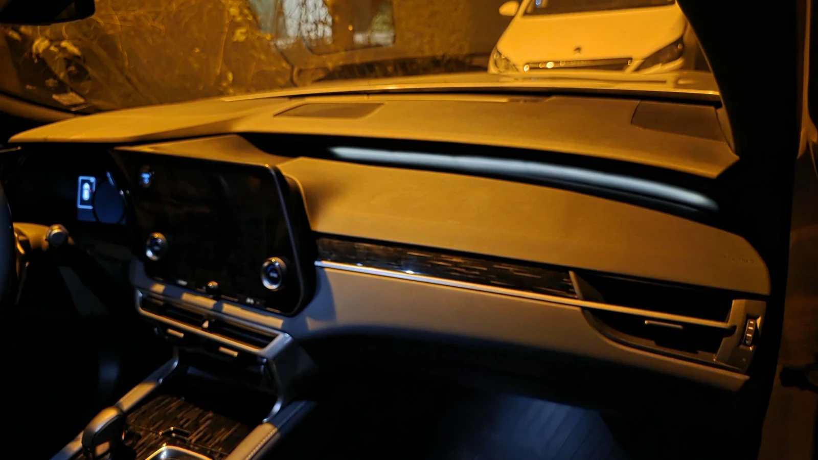 Lexus RX 350h ПРОМОЦИЯ - изображение 3