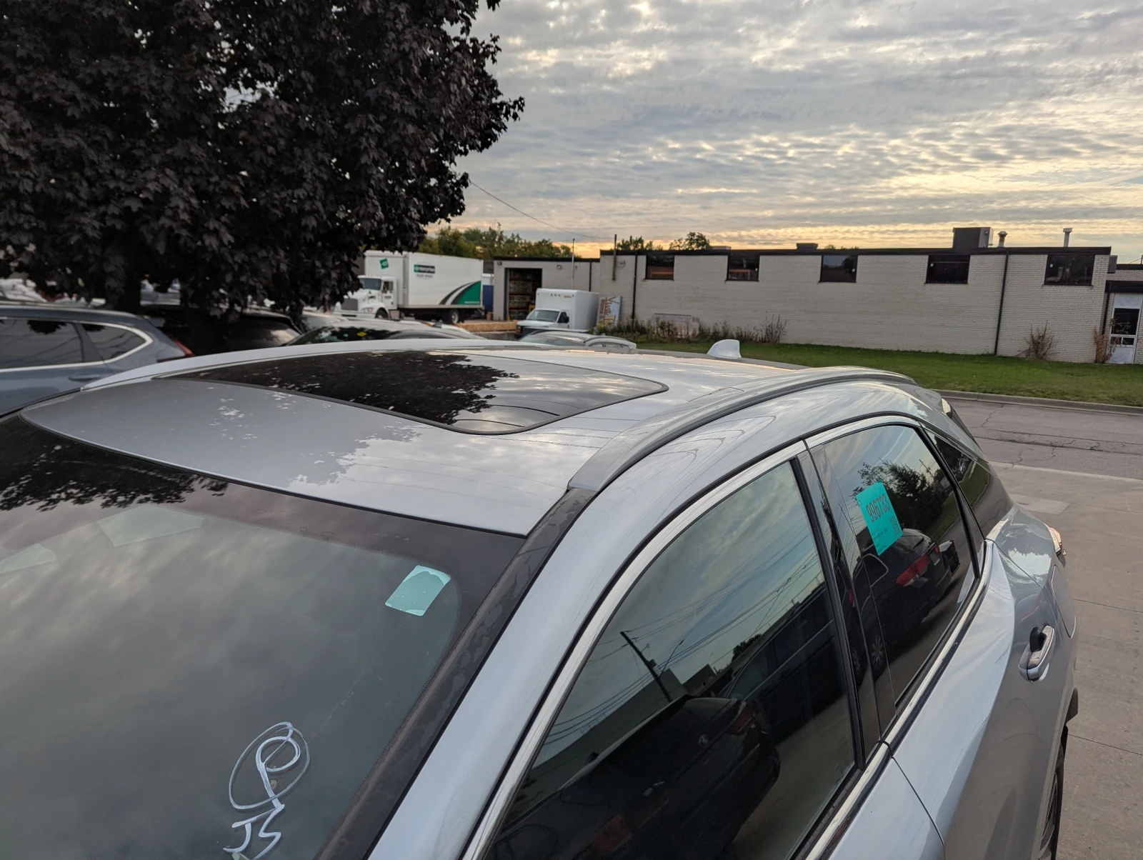 Lexus RX 350h  | Mobile.bg   12