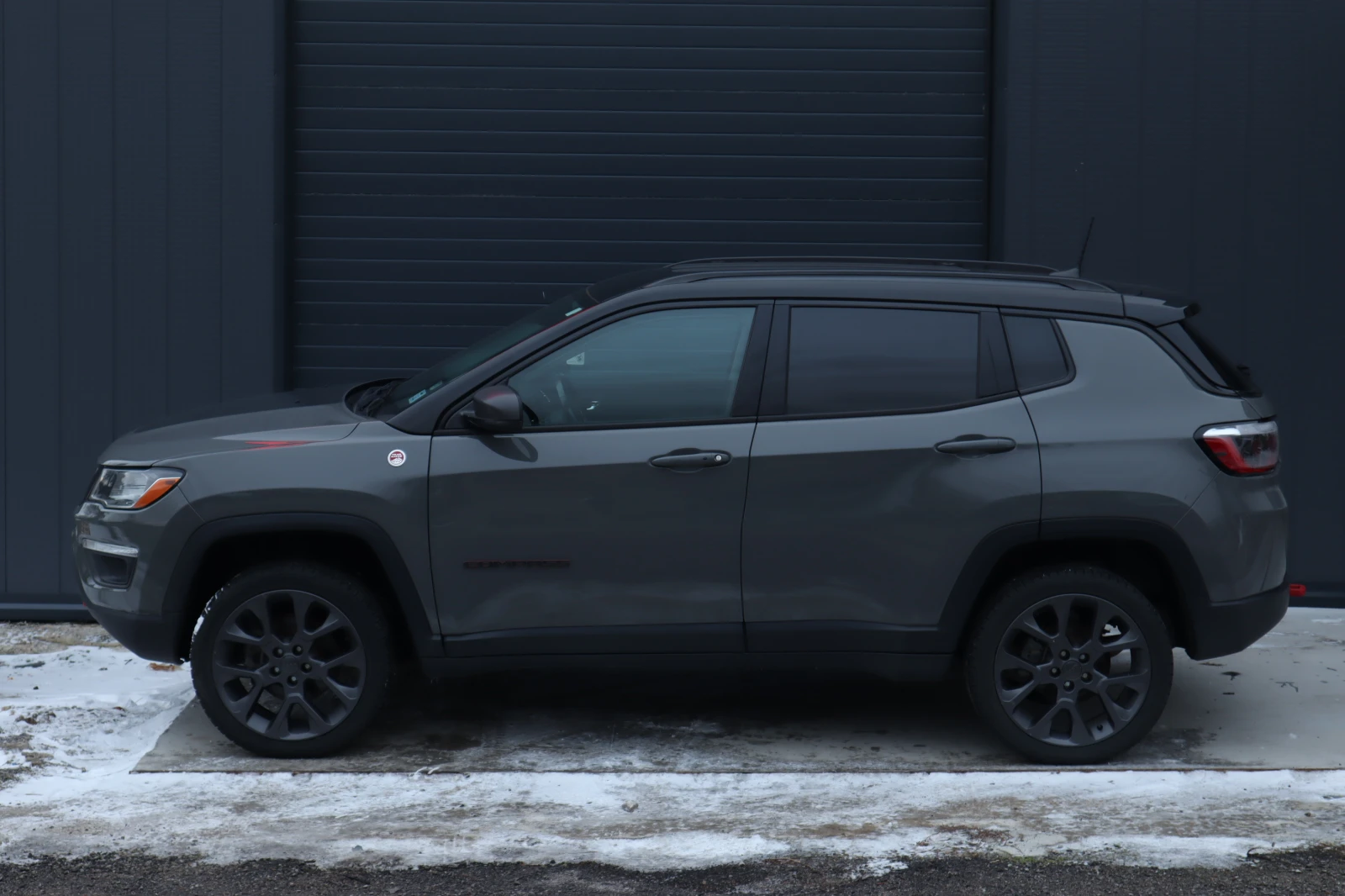 Jeep Compass 2.4 / TRAILHAWK / CAMERA /  | Mobile.bg � ����������� 4