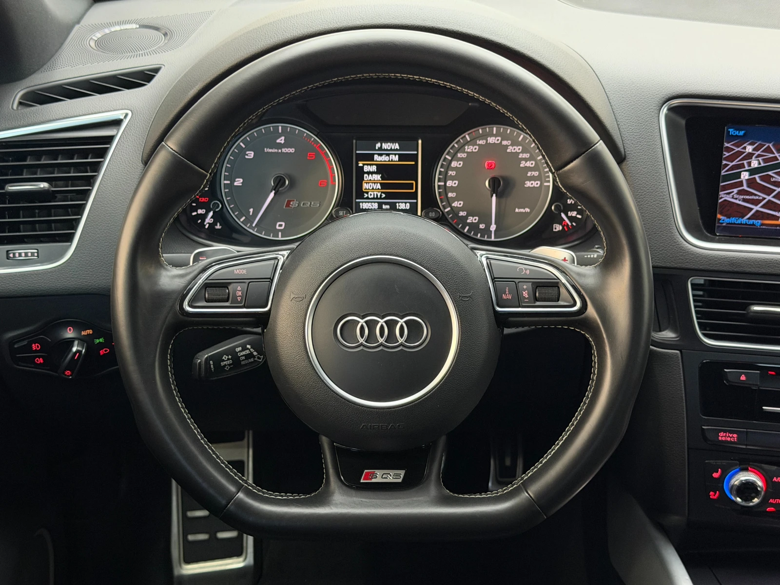 Audi SQ5 3.0TDI* 313*        | Mobile.bg   11