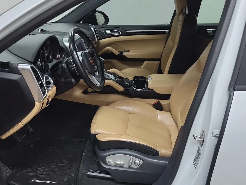Porsche Cayenne * AWD 3.6 * CARFAX * ЦЕНА ДО БЪЛГАРИЯ - изображение 9