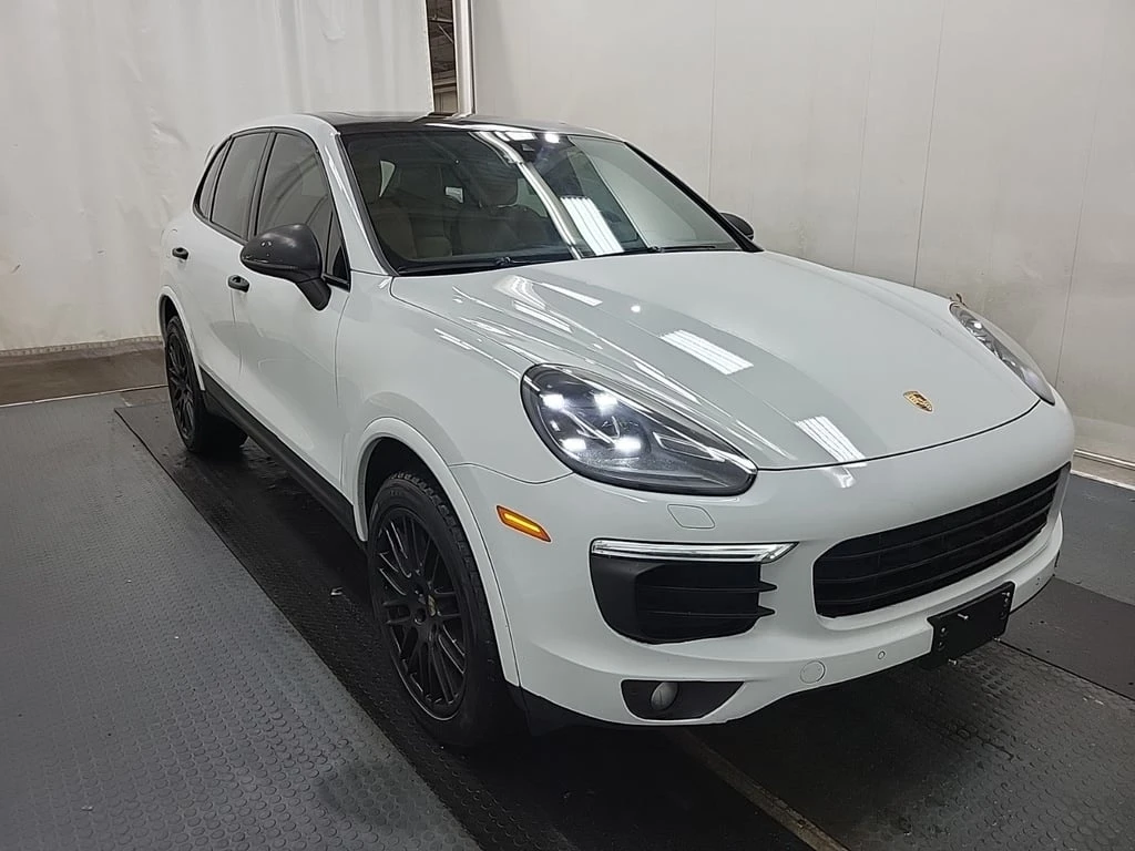 Porsche Cayenne * AWD 3.6 * CARFAX * ЦЕНА ДО БЪЛГАРИЯ - изображение 2