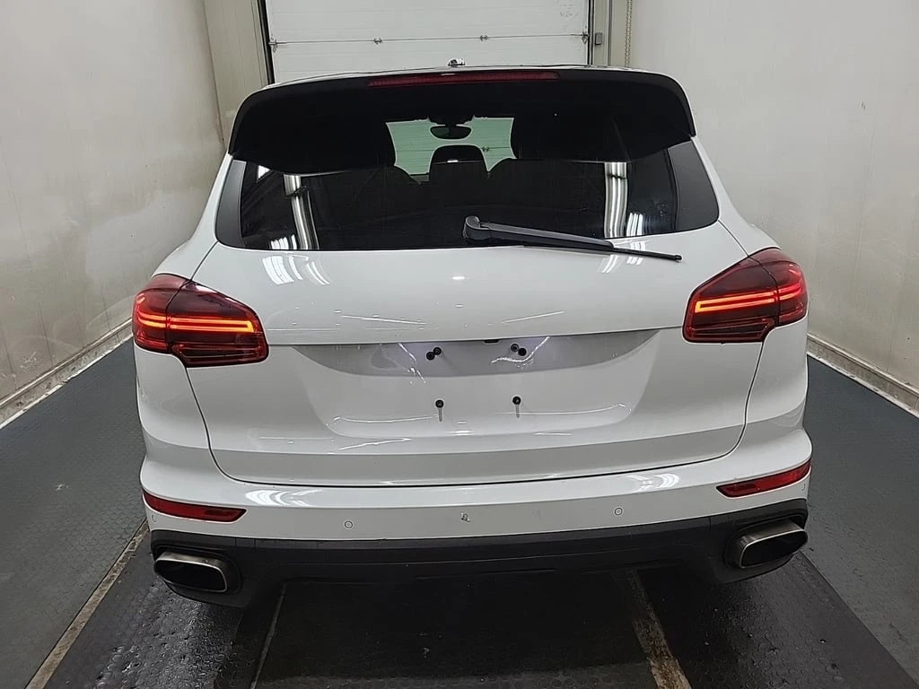 Porsche Cayenne * AWD 3.6 * CARFAX * ЦЕНА ДО БЪЛГАРИЯ - изображение 5