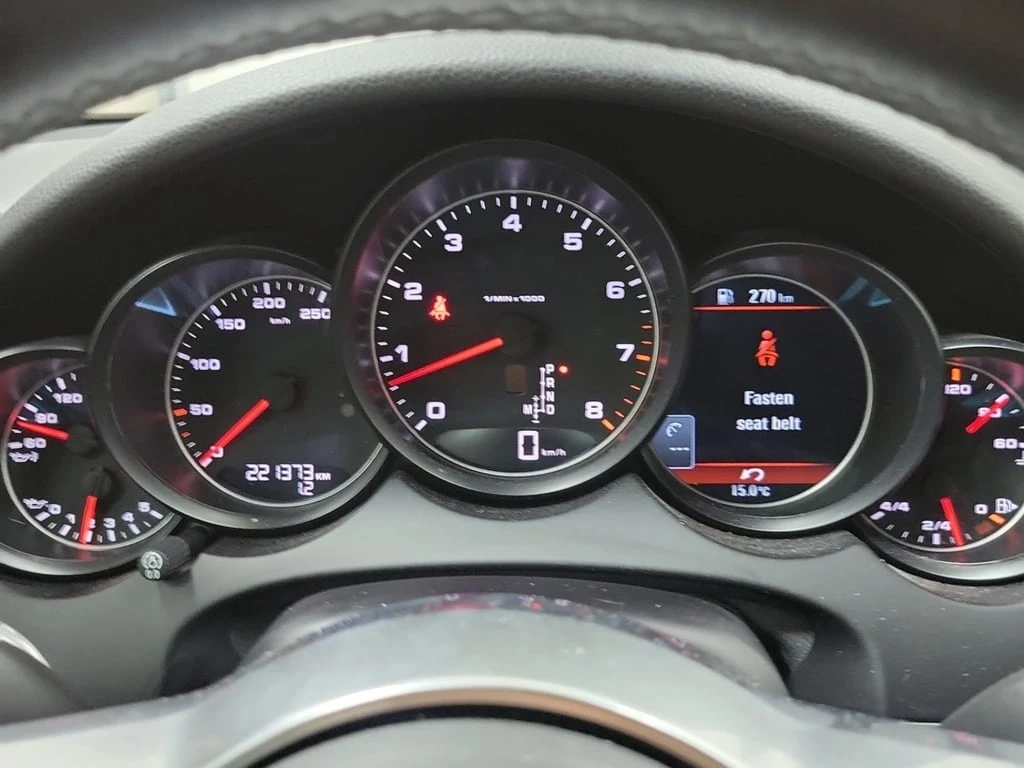 Porsche Cayenne * AWD 3.6 * CARFAX *    | Mobile.bg   12