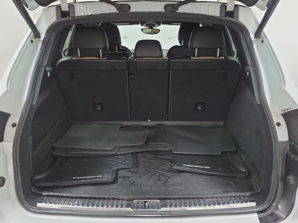 Porsche Cayenne * AWD 3.6 * CARFAX *    | Mobile.bg   15