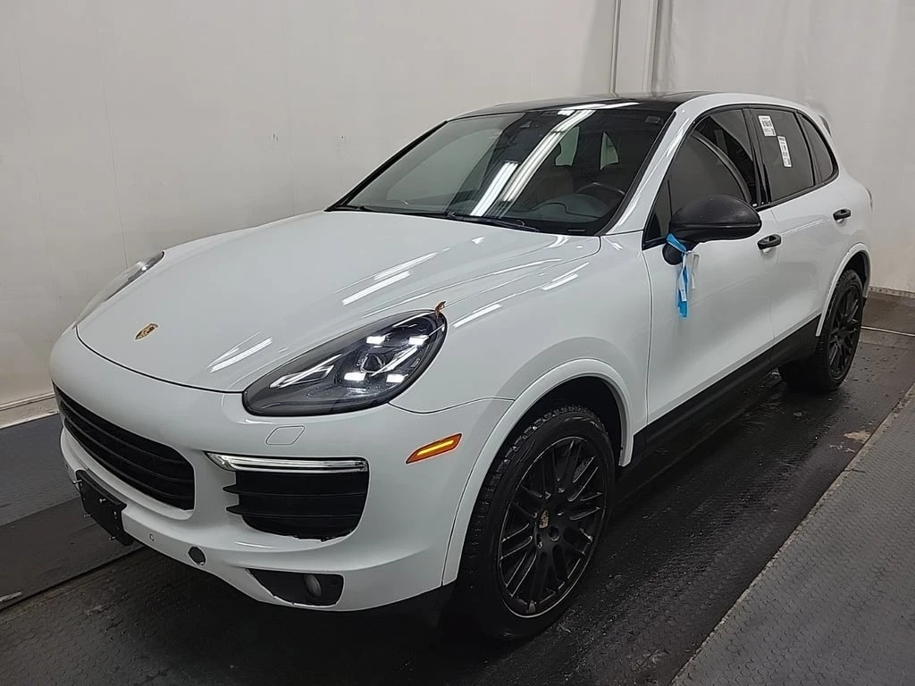 Porsche Cayenne * AWD 3.6 * CARFAX *    | Mobile.bg   1