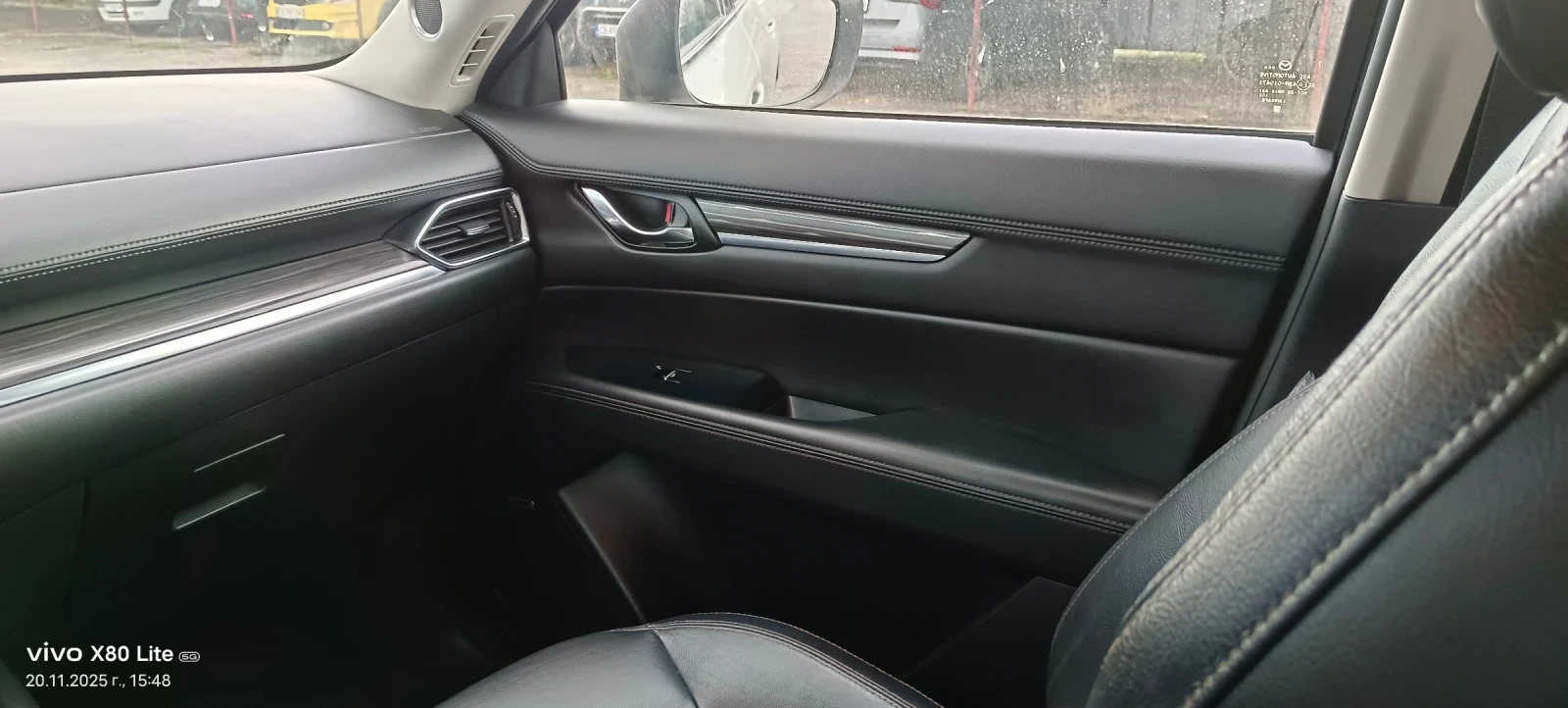 Mazda CX-5 2.2d 150ps | Mobile.bg � ����������� 16