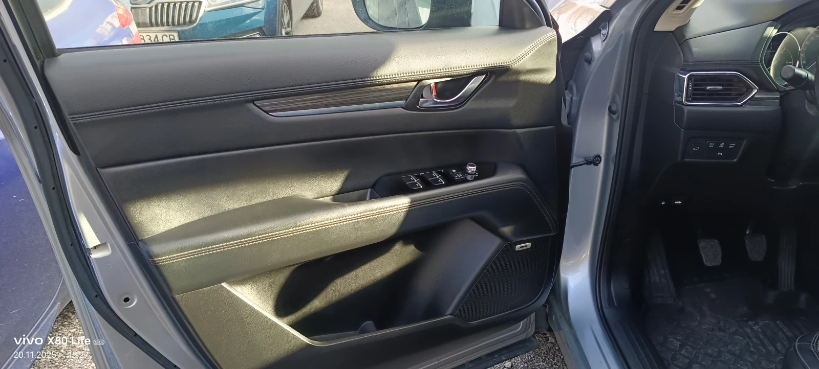 Mazda CX-5 2.2d 150ps | Mobile.bg � ����������� 11