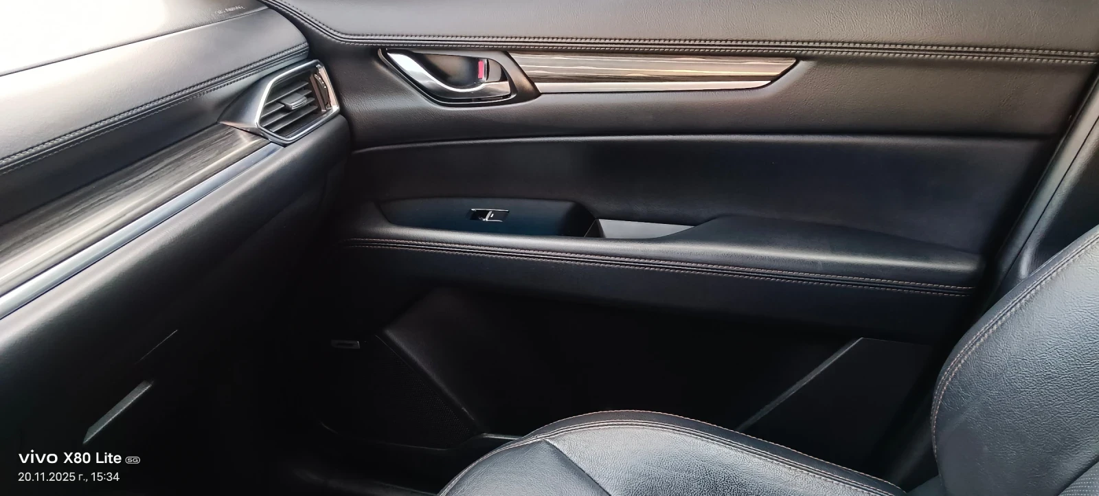 Mazda CX-5 2.2d 150ps | Mobile.bg � ����������� 12