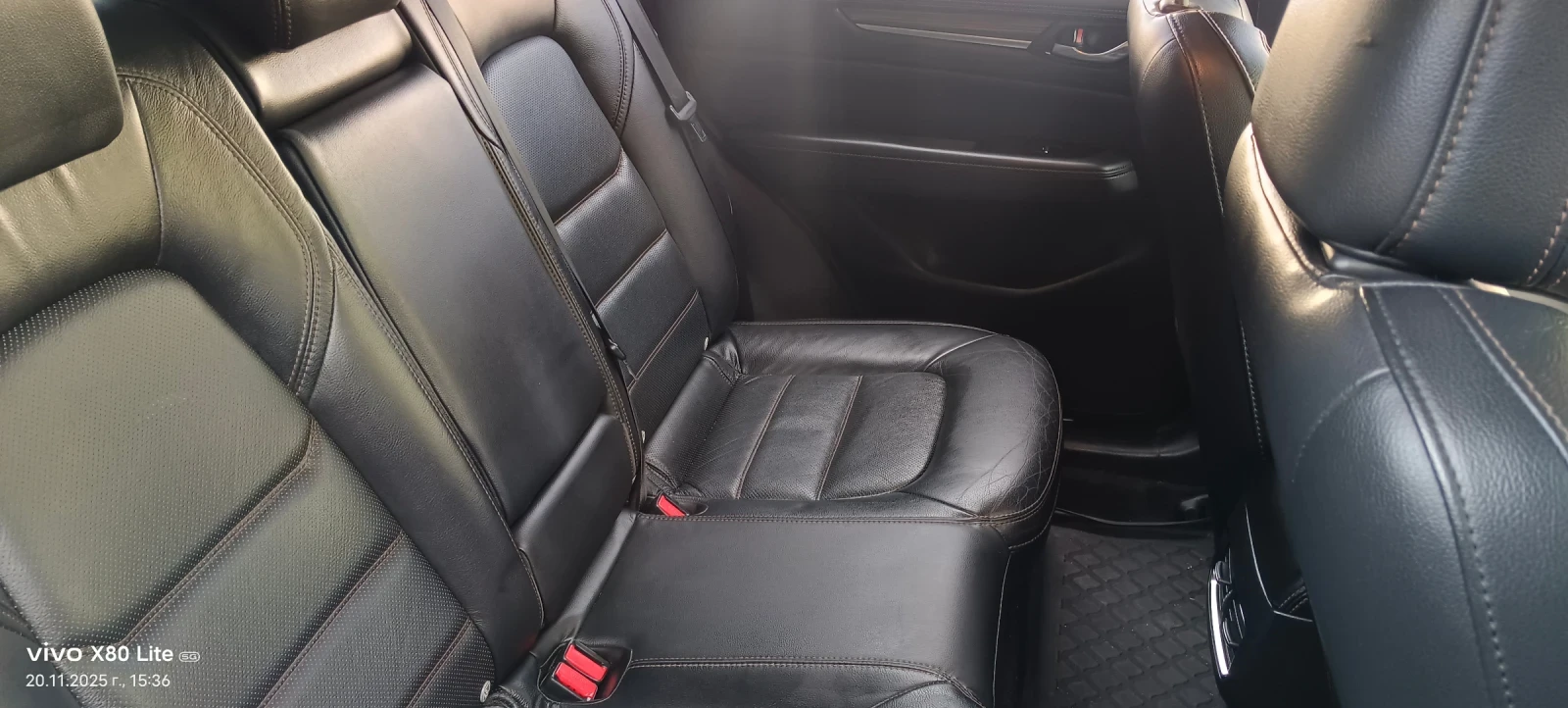 Mazda CX-5 2.2d 150ps | Mobile.bg � ����������� 15