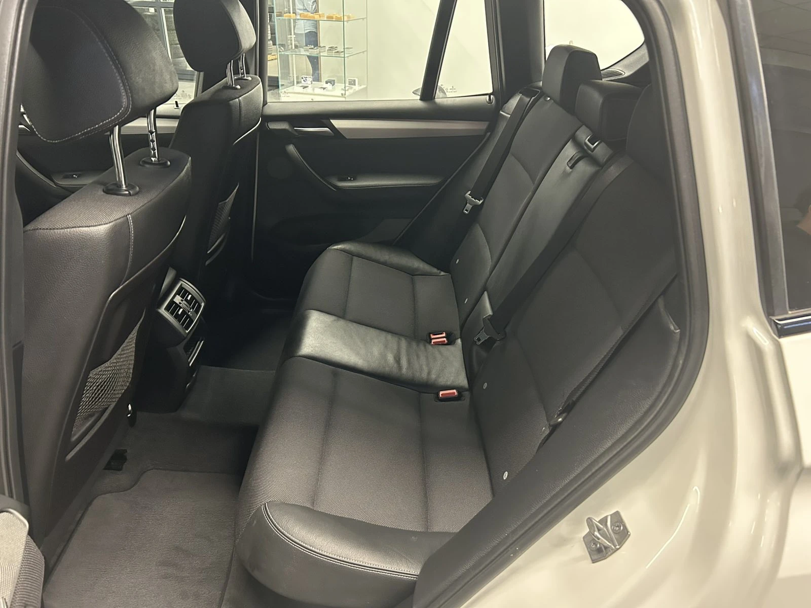 BMW X3 2.0d xDriv | Mobile.bg   15