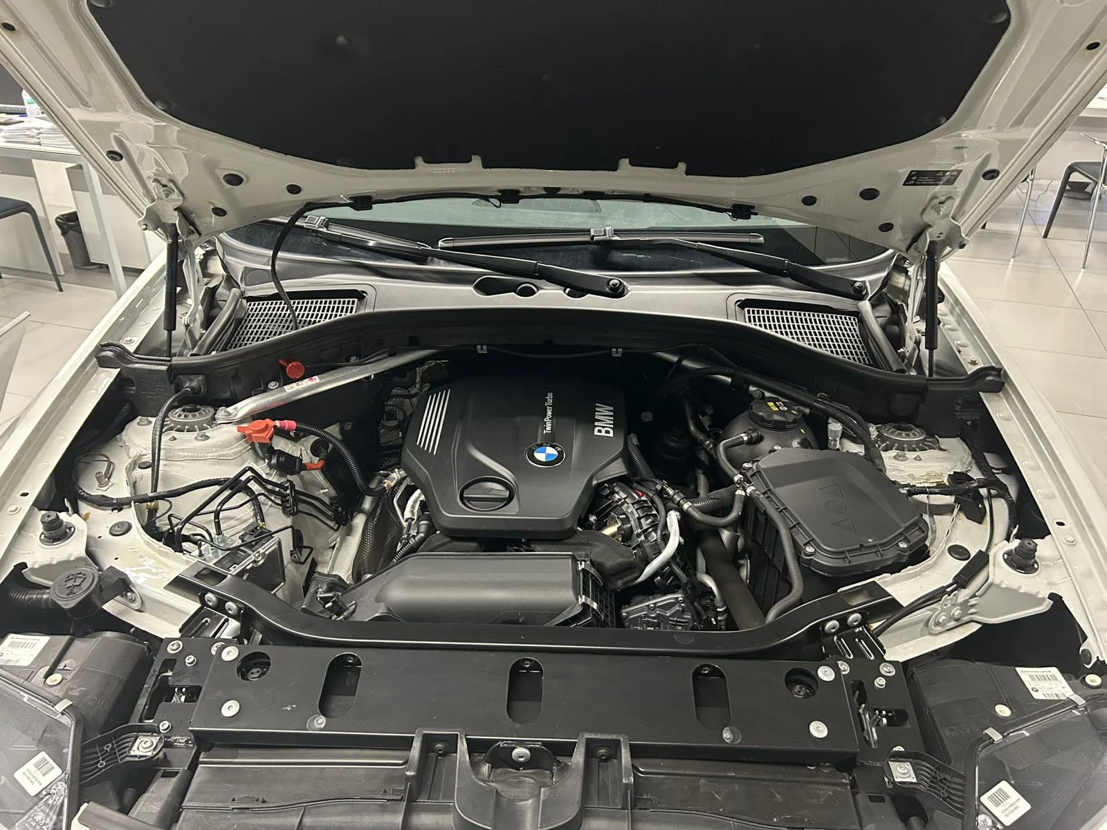 BMW X3 2.0d xDriv | Mobile.bg   11