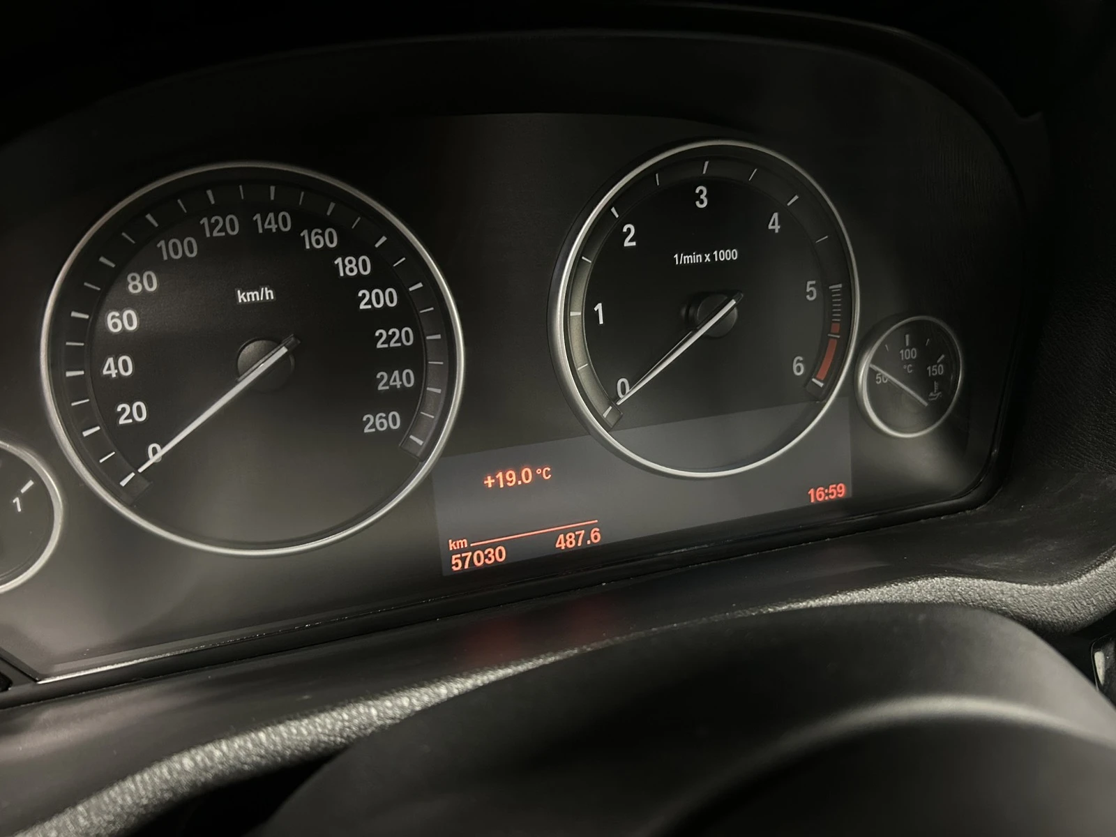 BMW X3 2.0d xDriv | Mobile.bg   16