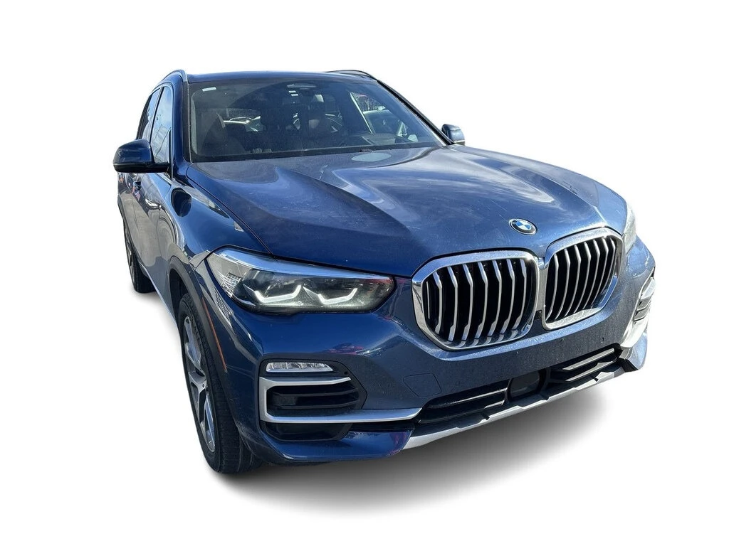BMW X5 * xDrive40i | Luxury, Power, All Weather Confidenc | Mobile.bg � ����������� 4